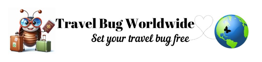 Travel Bug Worldwide logo